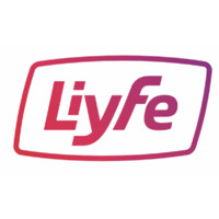 LIYFE logo - Similar company to Kore Group
