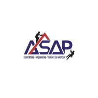 ASAP logo - Similar company to Karapass