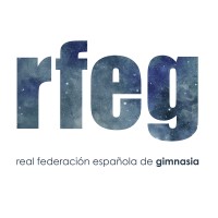 Real Federación Española de Gimnasia logo - Similar company to Auxers