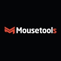 Mousetools Advertisement logo - Similar company to Smart Advertisement