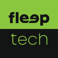 FLEEP Technologies logo - Similar company to Sensichips