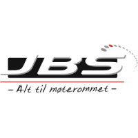 JBS Jansen Broadcast Support AS logo - Similar company to Av Consult