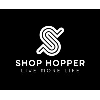 Shop Hopper logo - Similar company to Discover Pacific Beach