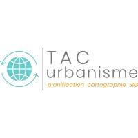 TAC urbanisme logo - Similar company to Territoires Urbains Architectes Urbanistes