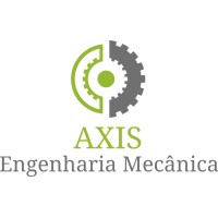 Axis Engenharia Mecânica Ltda logo - Similar company to Axis Engenharia