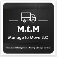 Manage to Move LLC. logo - Similar company to Switch-It-Up Inc.
