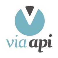 Viaapi logo - Similar company to Raviosoft
