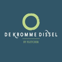Restaurant De Kromme Dissel logo - Similar company to Restaurant De Librije