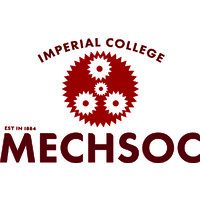 MechSoc-Imperial College London logo - Similar company to Imperial Mechanical Engineering