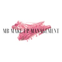 M.B. Make Up Management logo - Similar company to Studio13 Make Up
