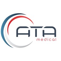 ATA MEDICAL logo - Similar company to Airinspace