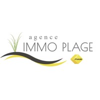 IMMO-PLAGE logo - Similar company to Immoplage
