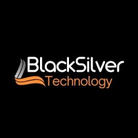 Blacksilver Technology logo - Similar company to Crazi Brains