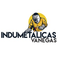 Indumetalicas Vanegas SAS logo - Similar company to Cristal Glass Security