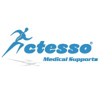 Actesso Medical Supports logo - Similar company to Instructorlive