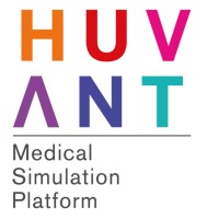 HUVANT logo - Similar company to Soholabfab