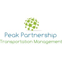 Peak Partnership logo - Similar company to The Peak Partnership