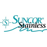 Suncor Stainless logo - Similar company to Tech Etch