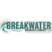 Breakwater Insurance logo - Similar company to Leafy
