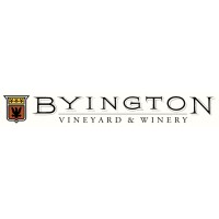 Byington Vineyard & Winery logo - Similar company to Bernardus Winery