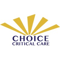 Choice Critical Care LTC Pharmacy logo - Similar company to Medcare Ltc