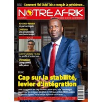 Notre Afrik logo - Similar company to Stallion Cap Africa