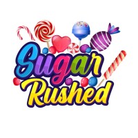 Sugar Rushed Confectionary logo - Similar company to Simpliscale.Io