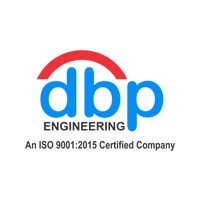 DBP engineering works pvt. ltd logo - Similar company to Component Engineering Quality Solutions