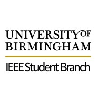 IEEE University of Birmingham Student Branch logo - Similar company to University Of Birmingham Electrical Power And Control Systems Group