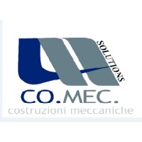 CO.MEC SOLUTIONS S.R.L. logo - Similar company to Jhanak At Iu