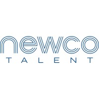 Newco Talent logo - Similar company to Mod Talent Partners