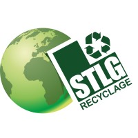 STLG Recyclage logo - Similar company to Mbtp Services