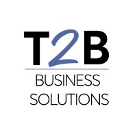 Top 2 Bottom Business Solutions logo - Similar company to Acquaducks Pool Services