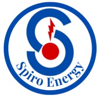 CV. Spiro Energy logo - Similar company to Bumi Citaprasada