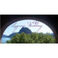 Lugano Wedding logo - Similar company to Beframed.Nl
