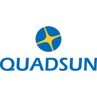 QUADSUN Technology logo - Similar company to Solray Solutions Llp