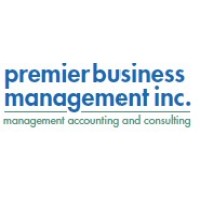 Premier Business Management Inc. logo - Similar company to Premier Business Management Ltd