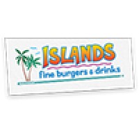 Island Burger logo - Similar company to Liberty Burger