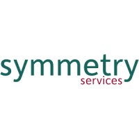 Symmetry Services AG logo - Similar company to Extensive Supply