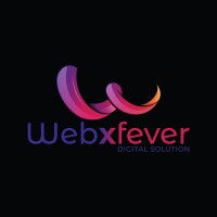 WebxFever Digital Solutions logo - Similar company to Hsc Digital