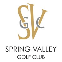 Spring Valley Golf Club logo - Similar company to Barnbougle Golf Links