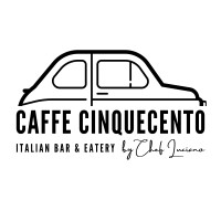 Caffè Cinquecento logo - Similar company to Culinarium