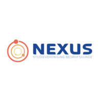 Studievereniging Nexus logo - Similar company to Empose Nutrition