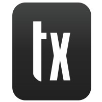 Terux logo - Similar company to Joincube