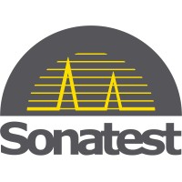 Sonatest logo - Similar company to Flawtech America
