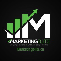Marketing Blitz Inc. logo - Similar company to Marketing Blitz