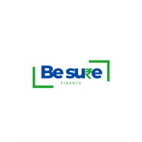 Be Sure Finance logo - Similar company to Riverflow Media