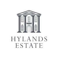 Hylands Estate logo - Similar company to Danish Association Of Energy Economics| Daee