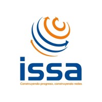 ISSA PERÚ SAC logo - Similar company to Geohs