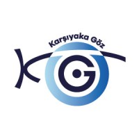 Özel Karşıyaka Göz Hastanesi logo - Similar company to Netgöz Optik
